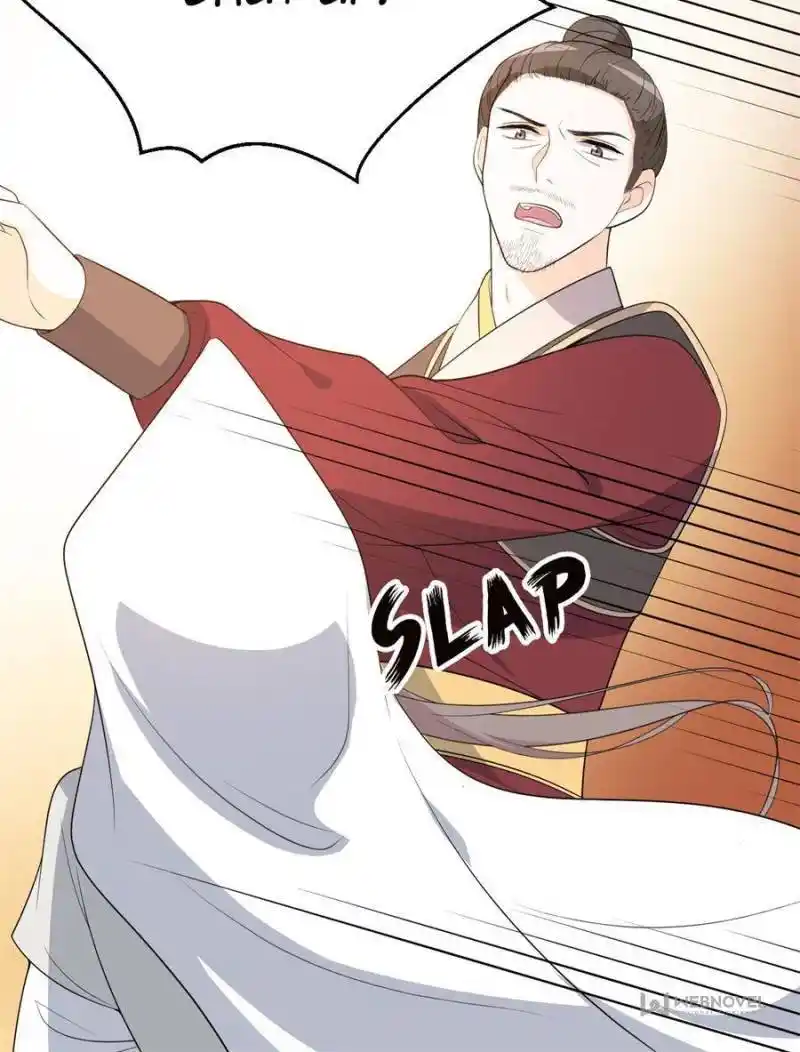 The Prince Regent’S Concubines Chapter 89