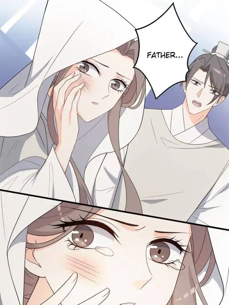 The Prince Regent’S Concubines Chapter 89