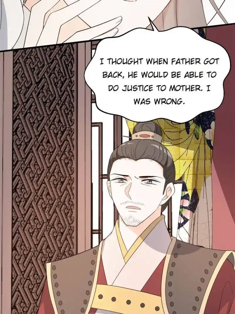 The Prince Regent’S Concubines Chapter 89