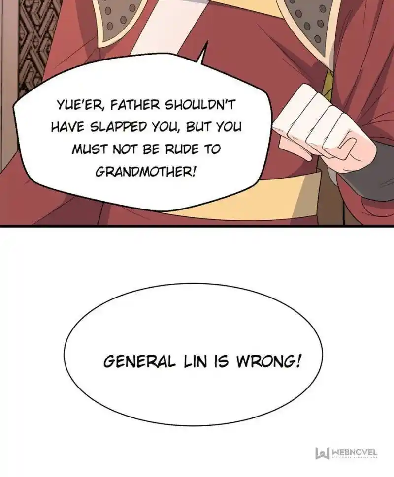 The Prince Regent’S Concubines Chapter 89