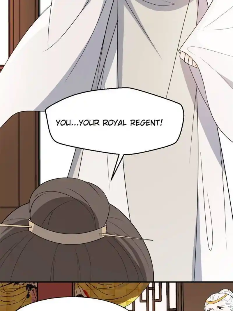 The Prince Regent’S Concubines Chapter 89