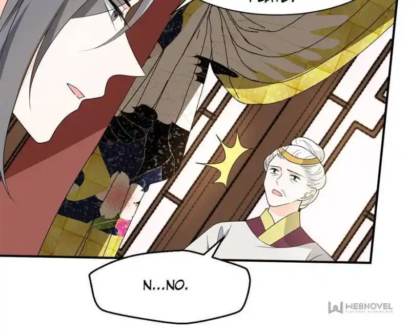 The Prince Regent’S Concubines Chapter 89