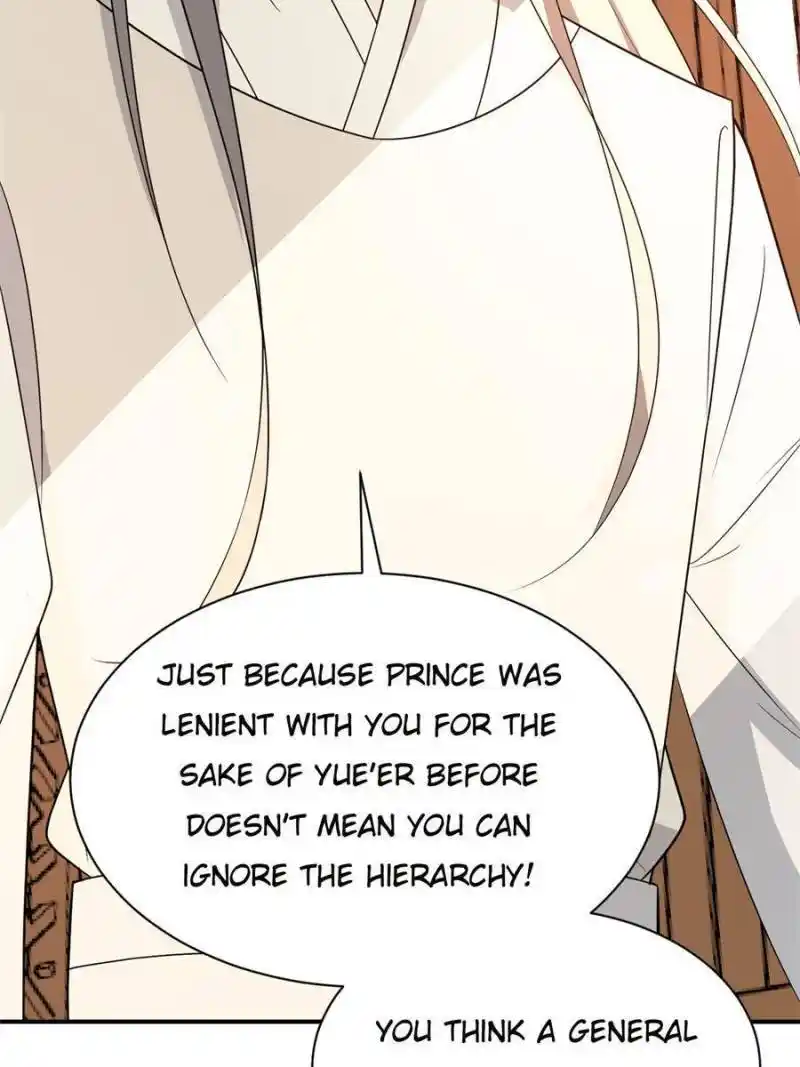 The Prince Regent’S Concubines Chapter 89