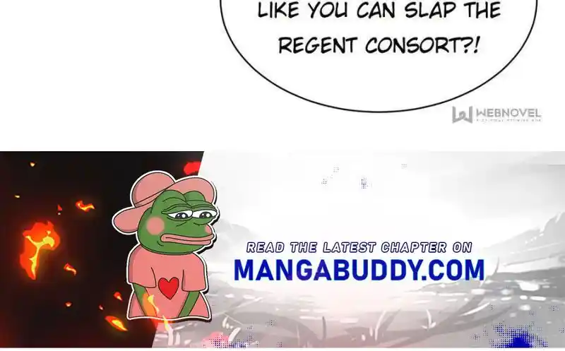 The Prince Regent’S Concubines Chapter 89