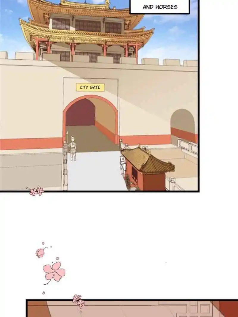 The Prince Regent’S Concubines Chapter 9