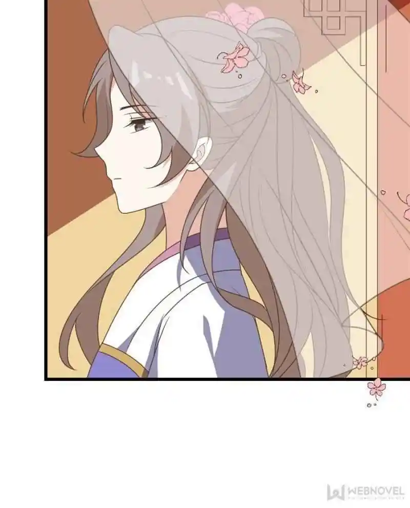 The Prince Regent’S Concubines Chapter 9