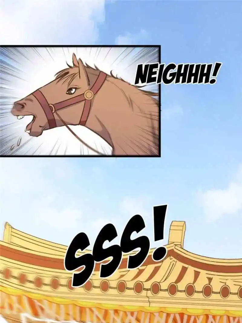 The Prince Regent’S Concubines Chapter 9