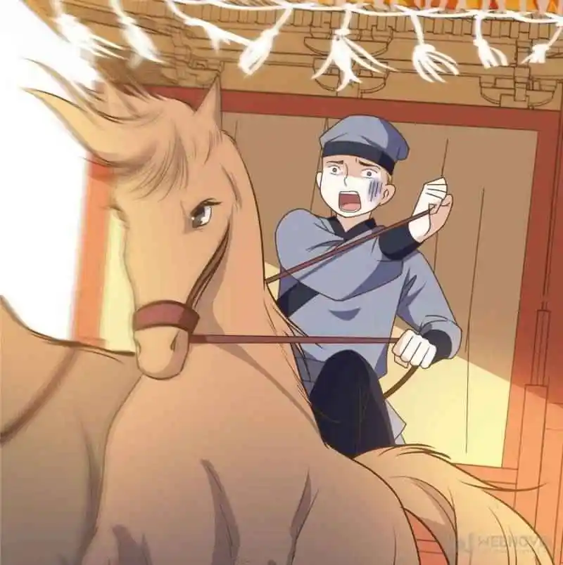 The Prince Regent’S Concubines Chapter 9