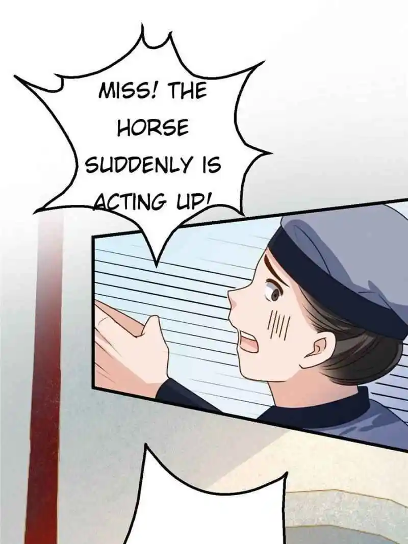 The Prince Regent’S Concubines Chapter 9