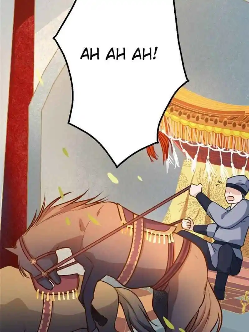 The Prince Regent’S Concubines Chapter 9