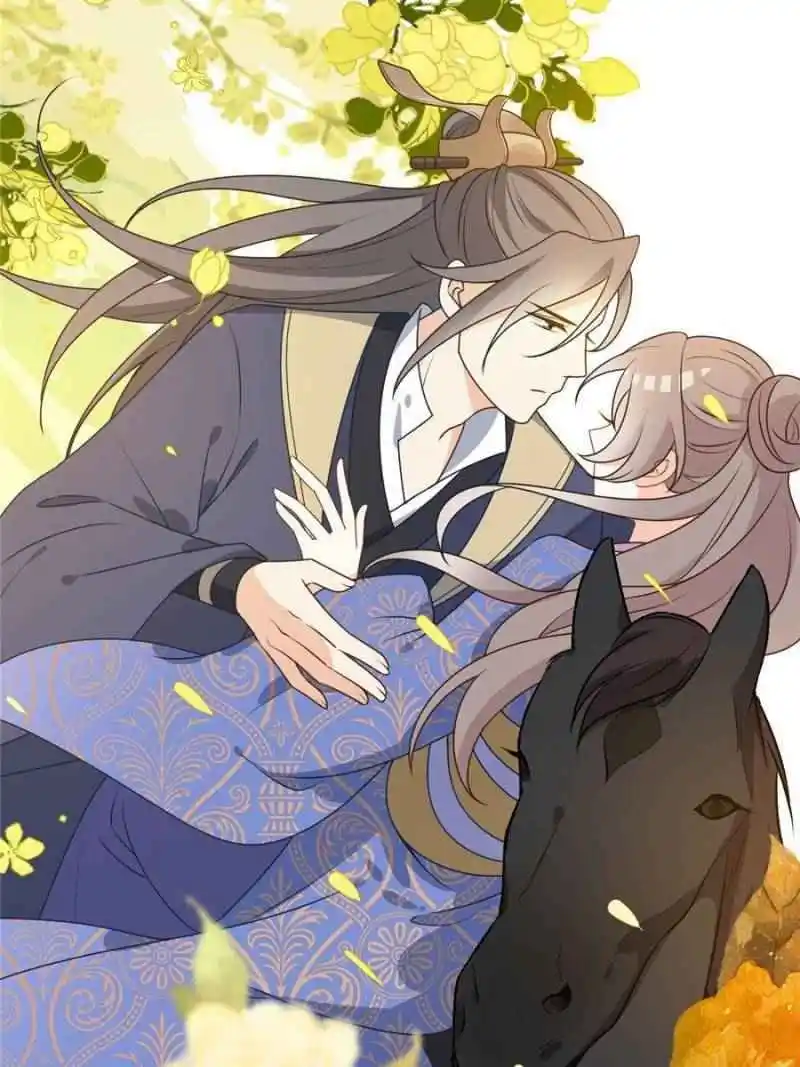 The Prince Regent’S Concubines Chapter 9