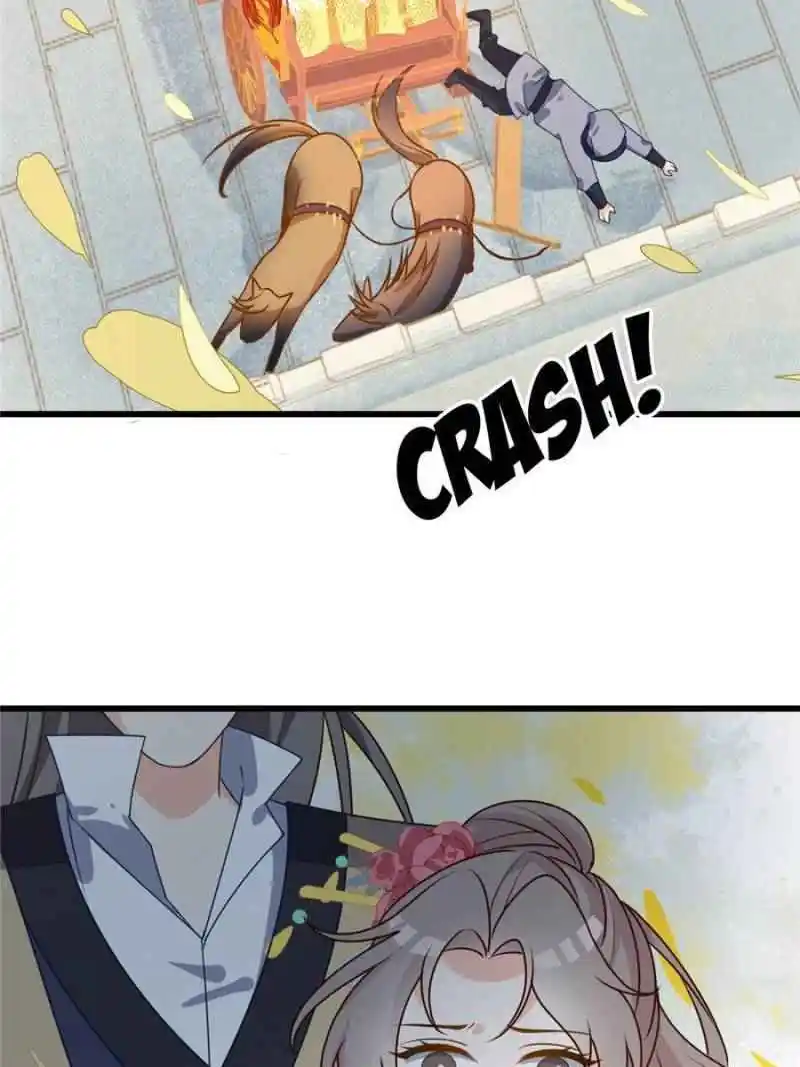 The Prince Regent’S Concubines Chapter 9