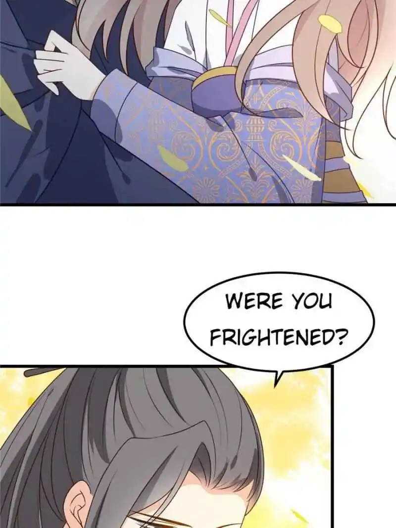 The Prince Regent’S Concubines Chapter 9