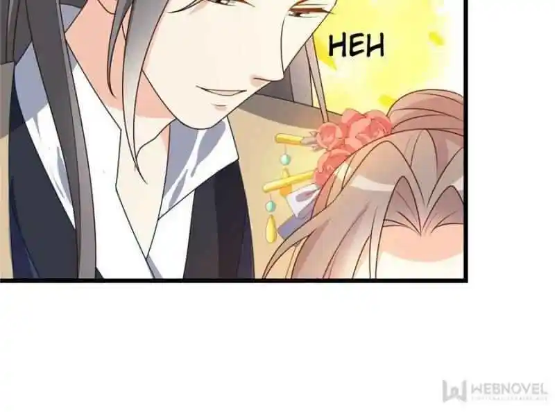 The Prince Regent’S Concubines Chapter 9