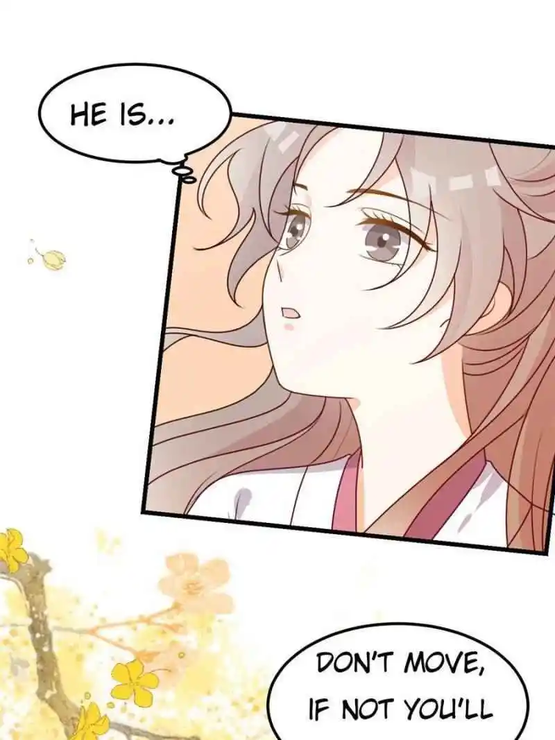 The Prince Regent’S Concubines Chapter 9