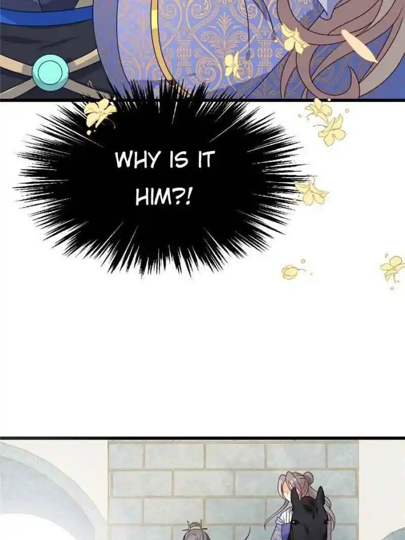 The Prince Regent’S Concubines Chapter 9