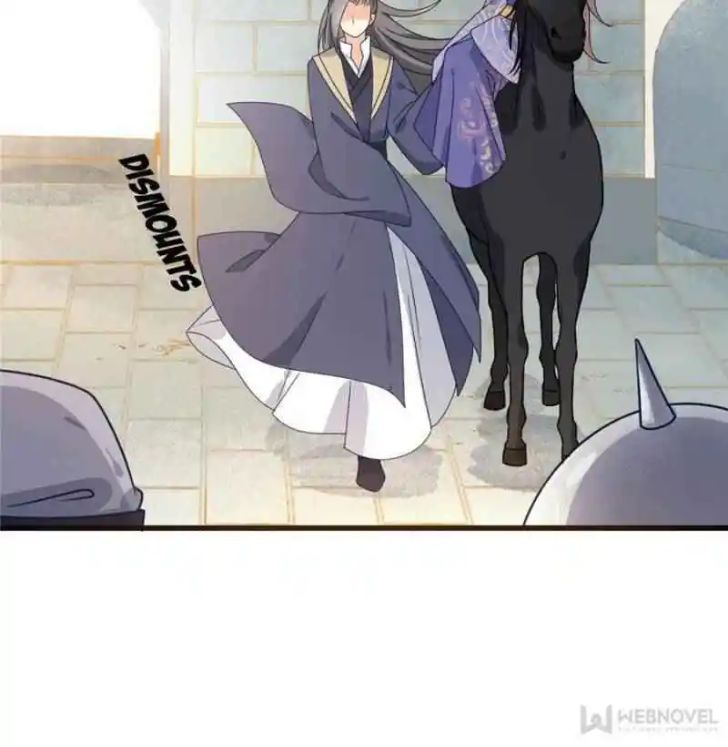 The Prince Regent’S Concubines Chapter 9