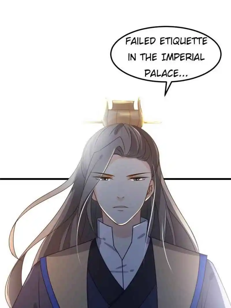 The Prince Regent’S Concubines Chapter 9