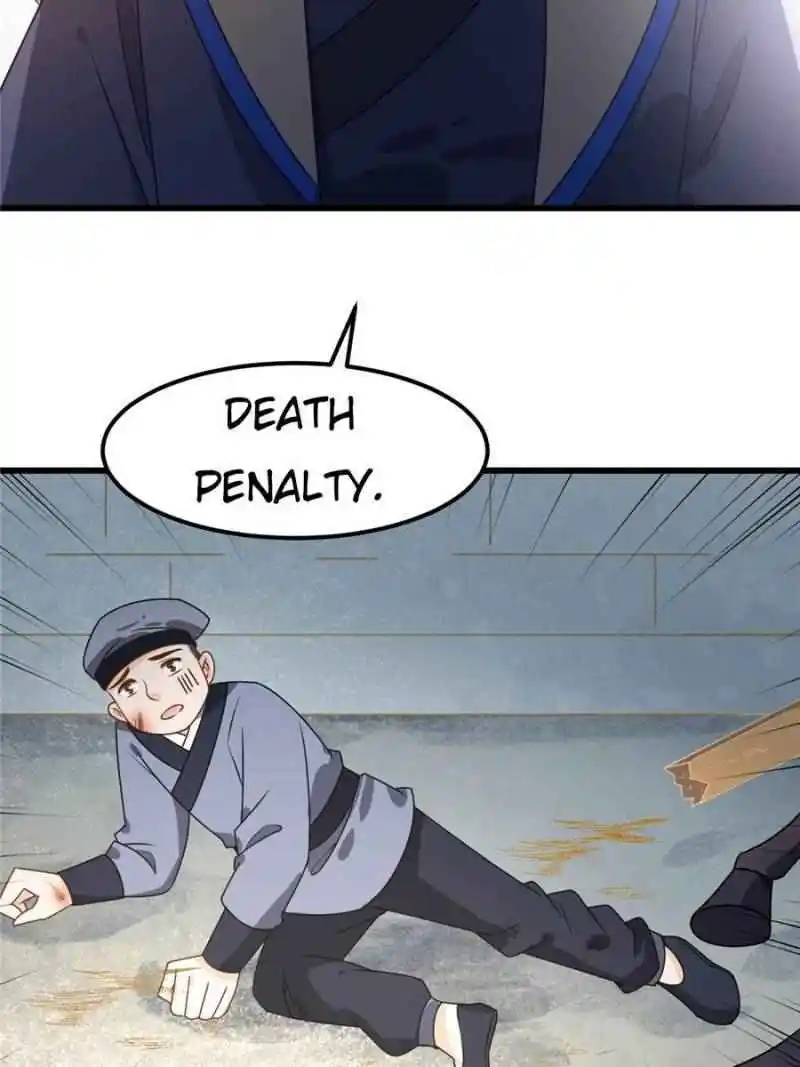 The Prince Regent’S Concubines Chapter 9