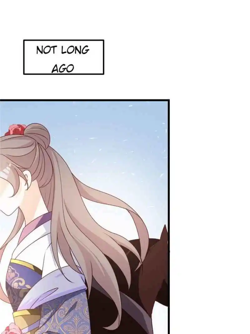 The Prince Regent’S Concubines Chapter 9