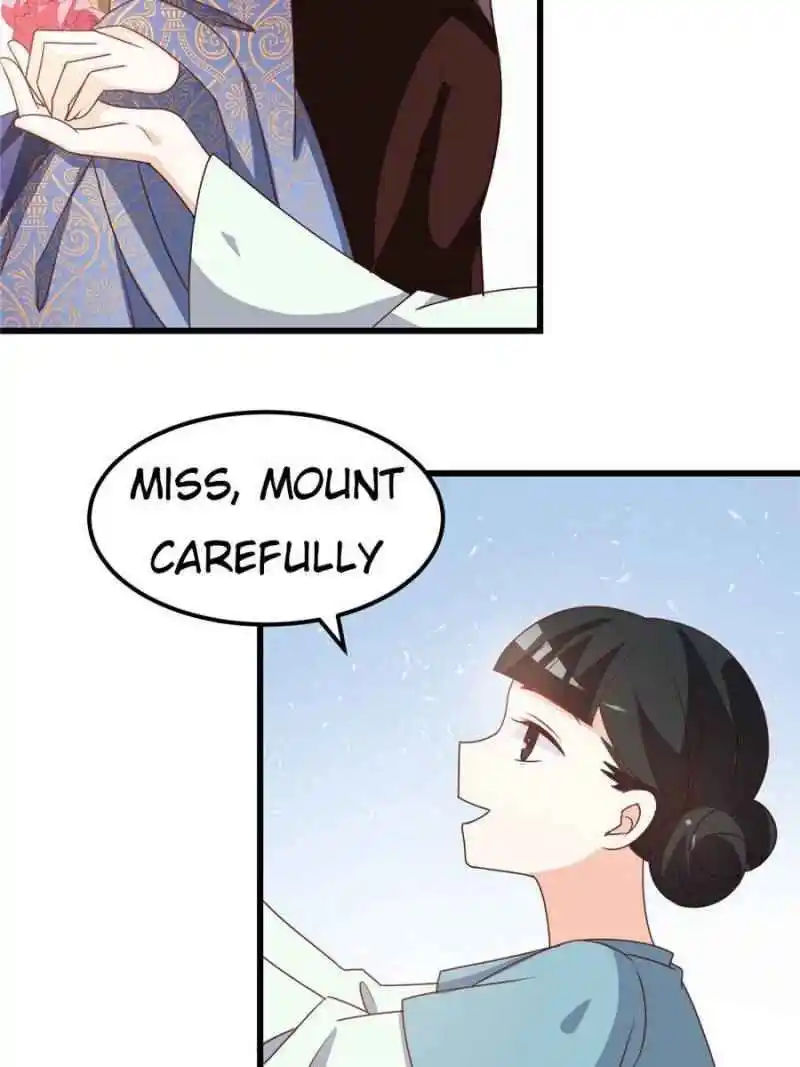 The Prince Regent’S Concubines Chapter 9