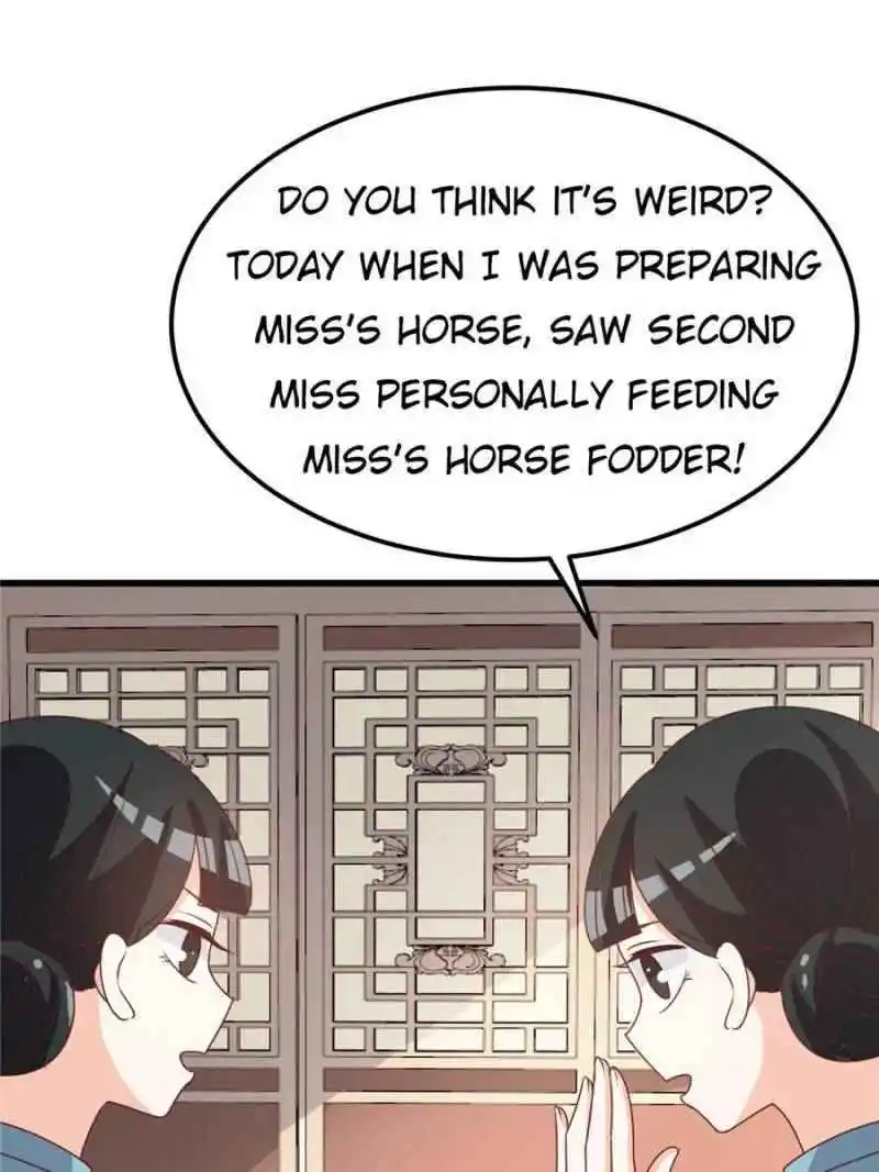 The Prince Regent’S Concubines Chapter 9