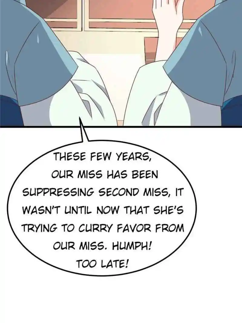 The Prince Regent’S Concubines Chapter 9