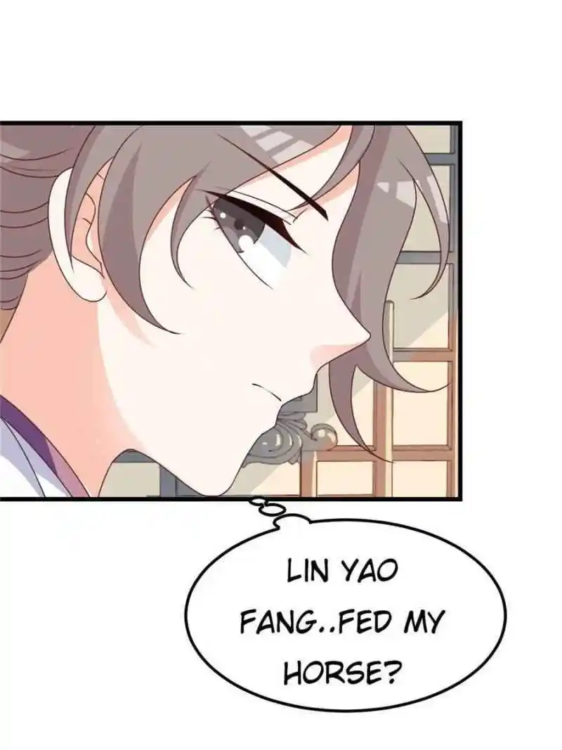 The Prince Regent’S Concubines Chapter 9