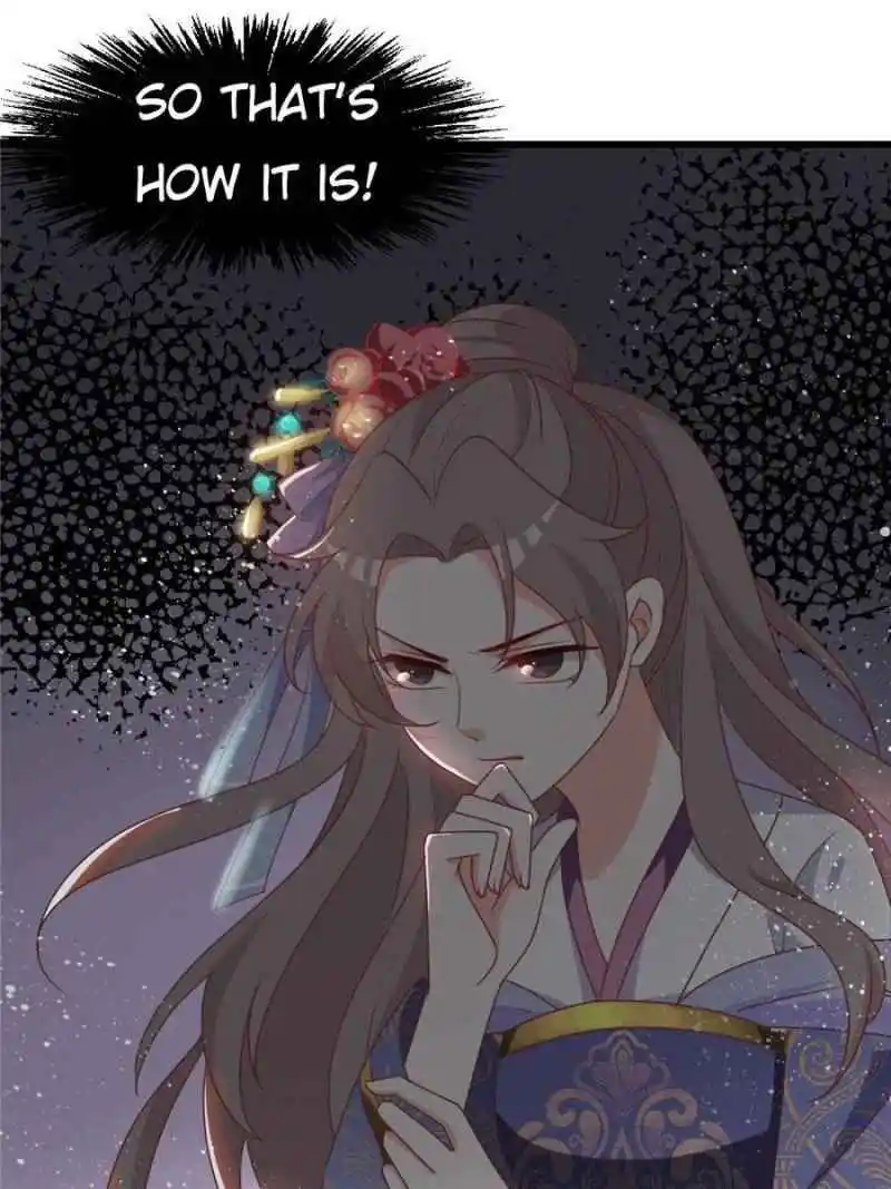 The Prince Regent’S Concubines Chapter 9