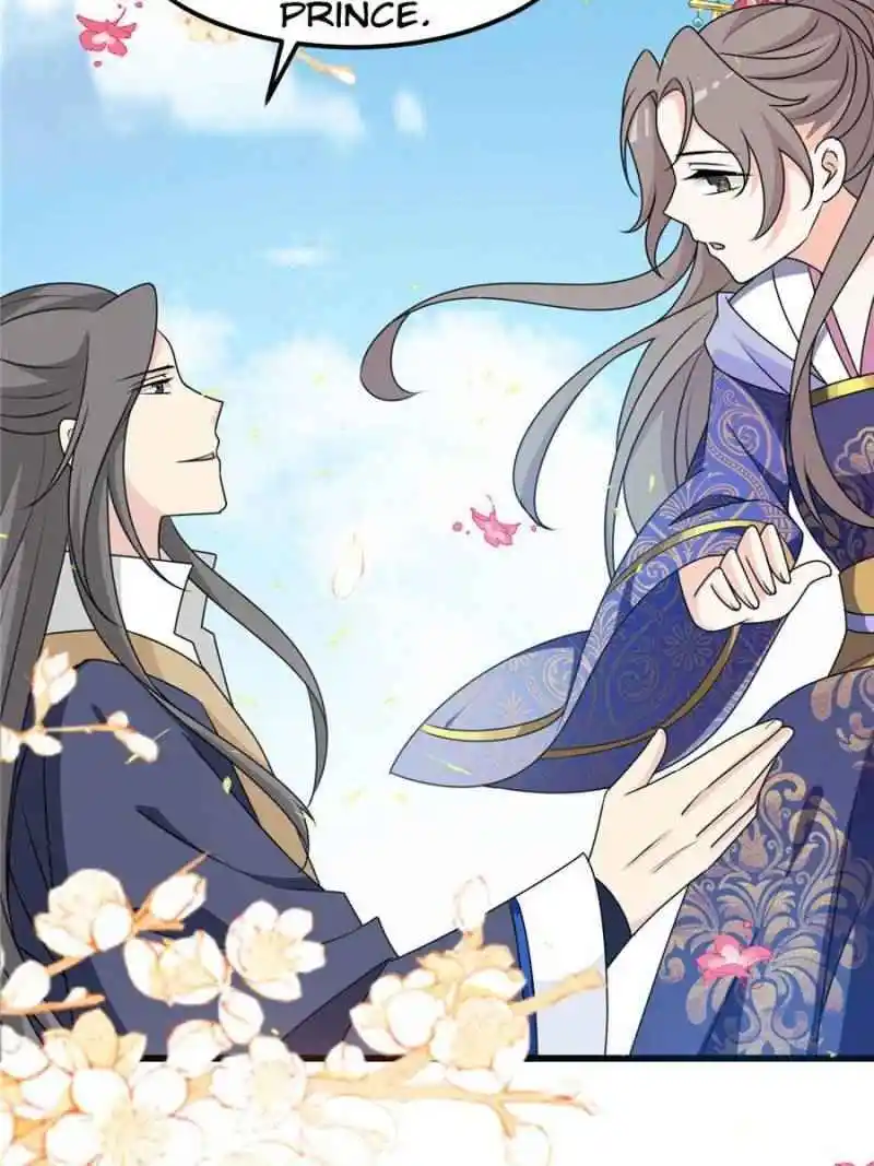 The Prince Regent’S Concubines Chapter 9