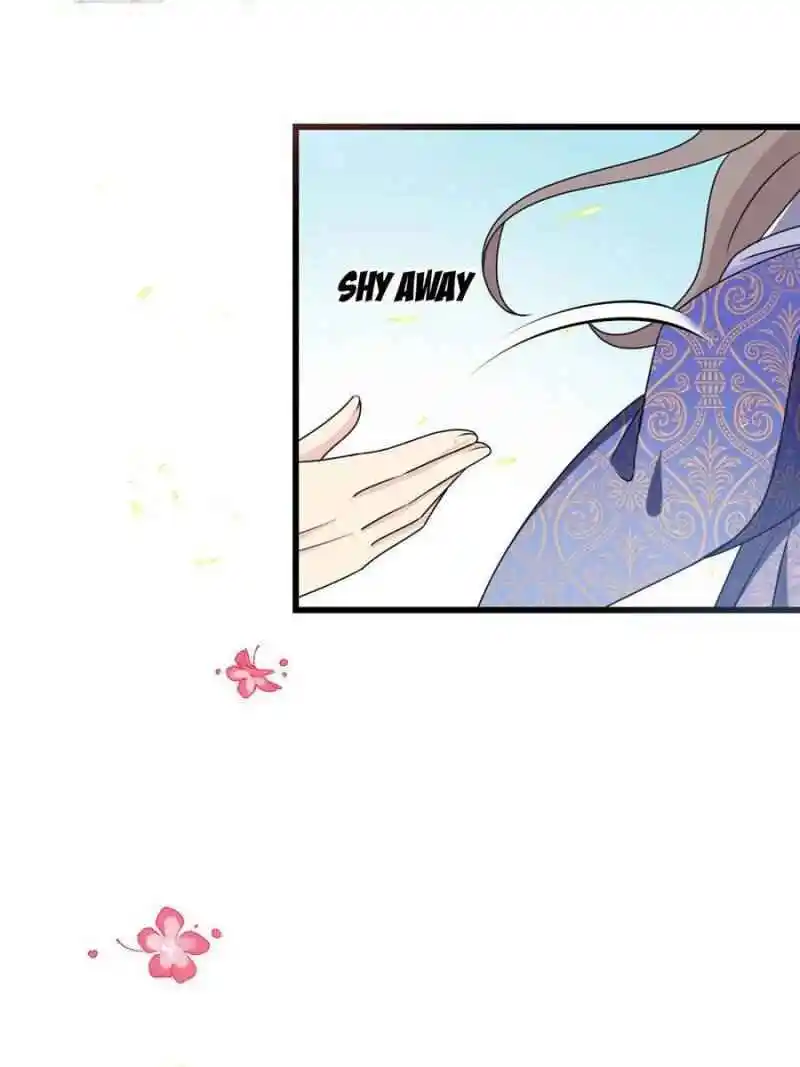 The Prince Regent’S Concubines Chapter 9