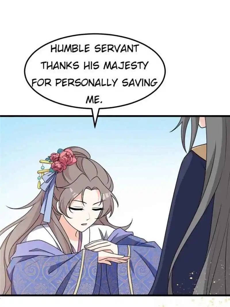 The Prince Regent’S Concubines Chapter 9