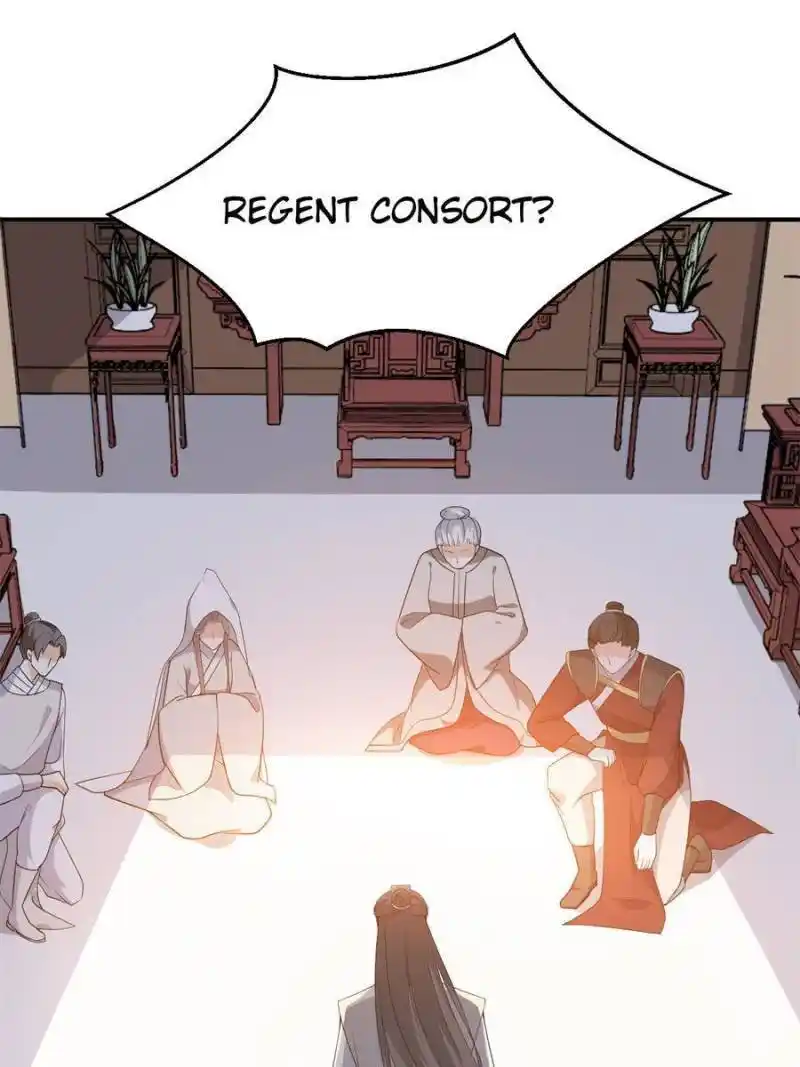 The Prince Regent’S Concubines Chapter 90