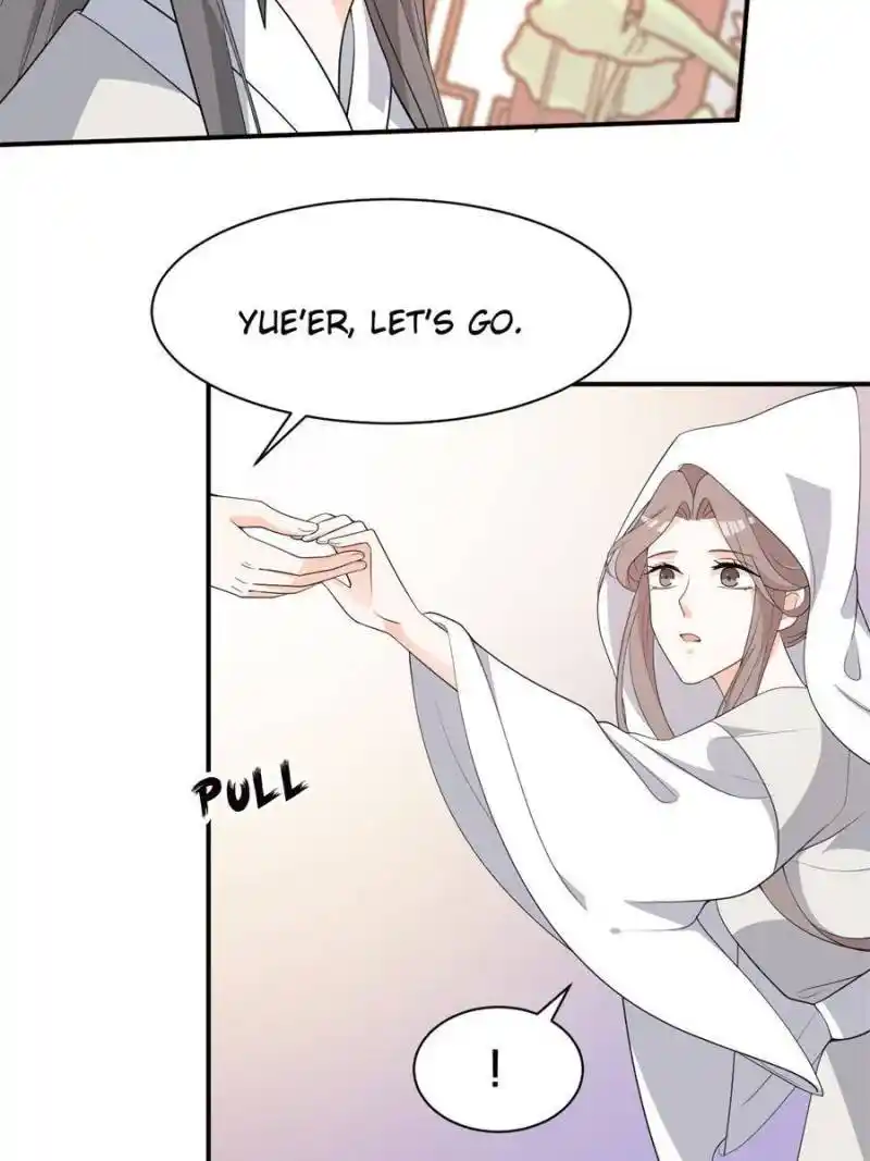 The Prince Regent’S Concubines Chapter 90