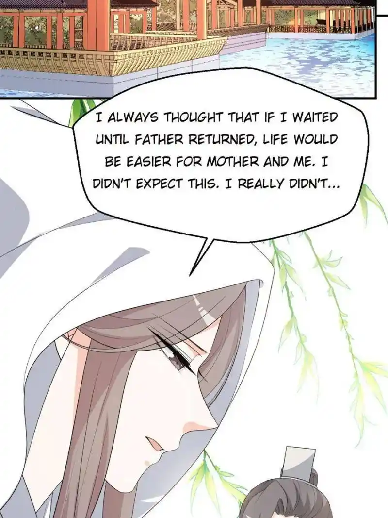 The Prince Regent’S Concubines Chapter 90