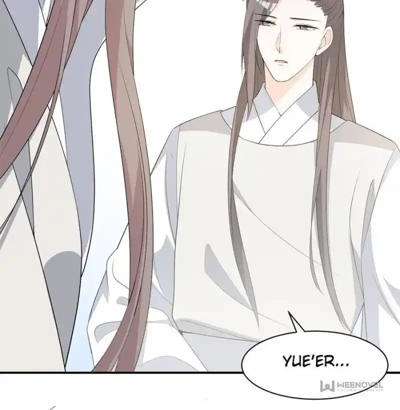 The Prince Regent’S Concubines Chapter 90