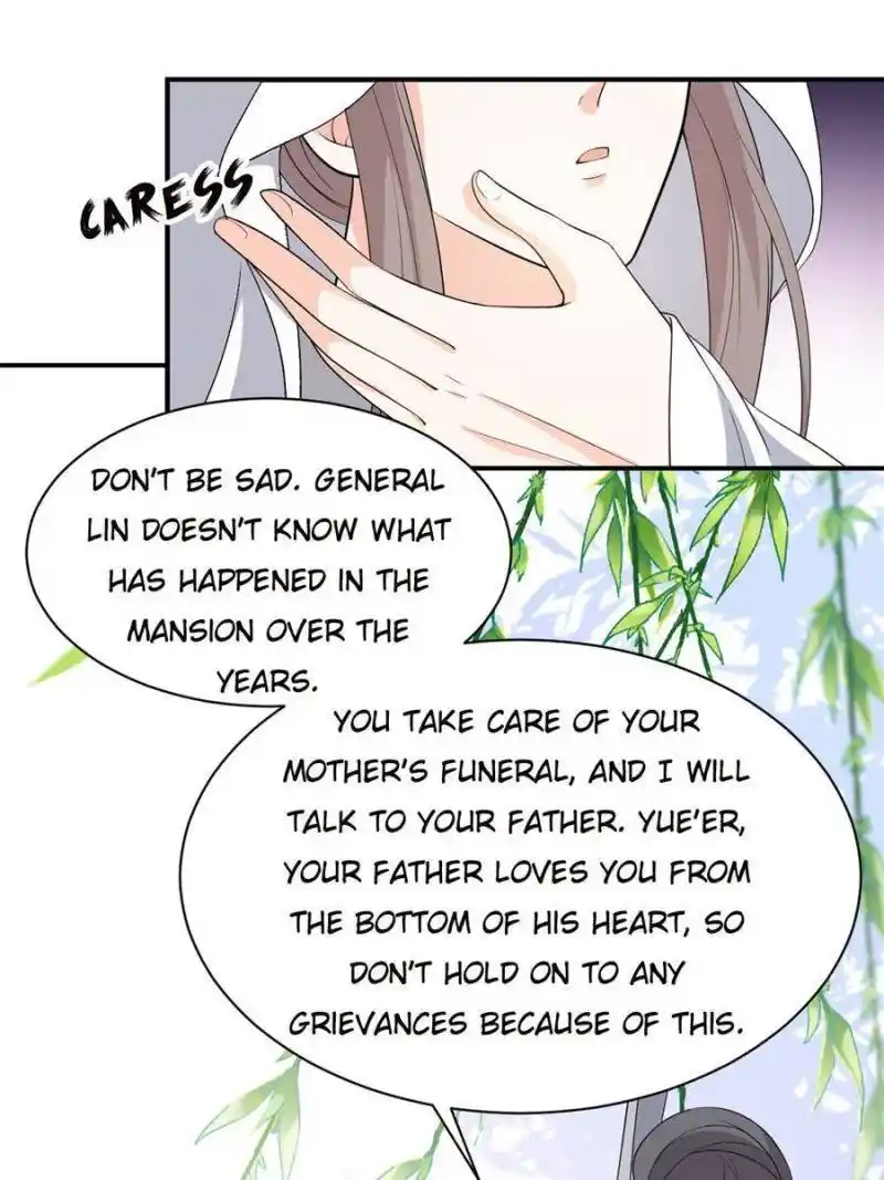 The Prince Regent’S Concubines Chapter 90