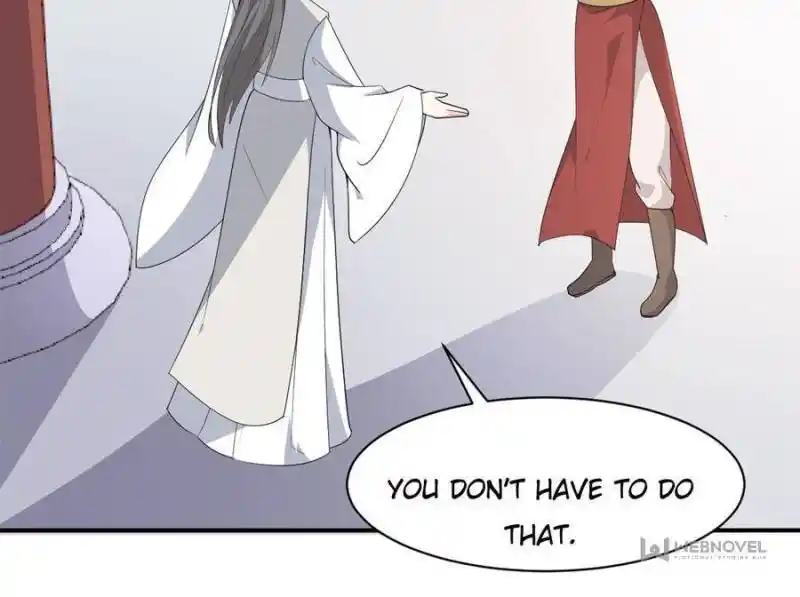 The Prince Regent’S Concubines Chapter 90