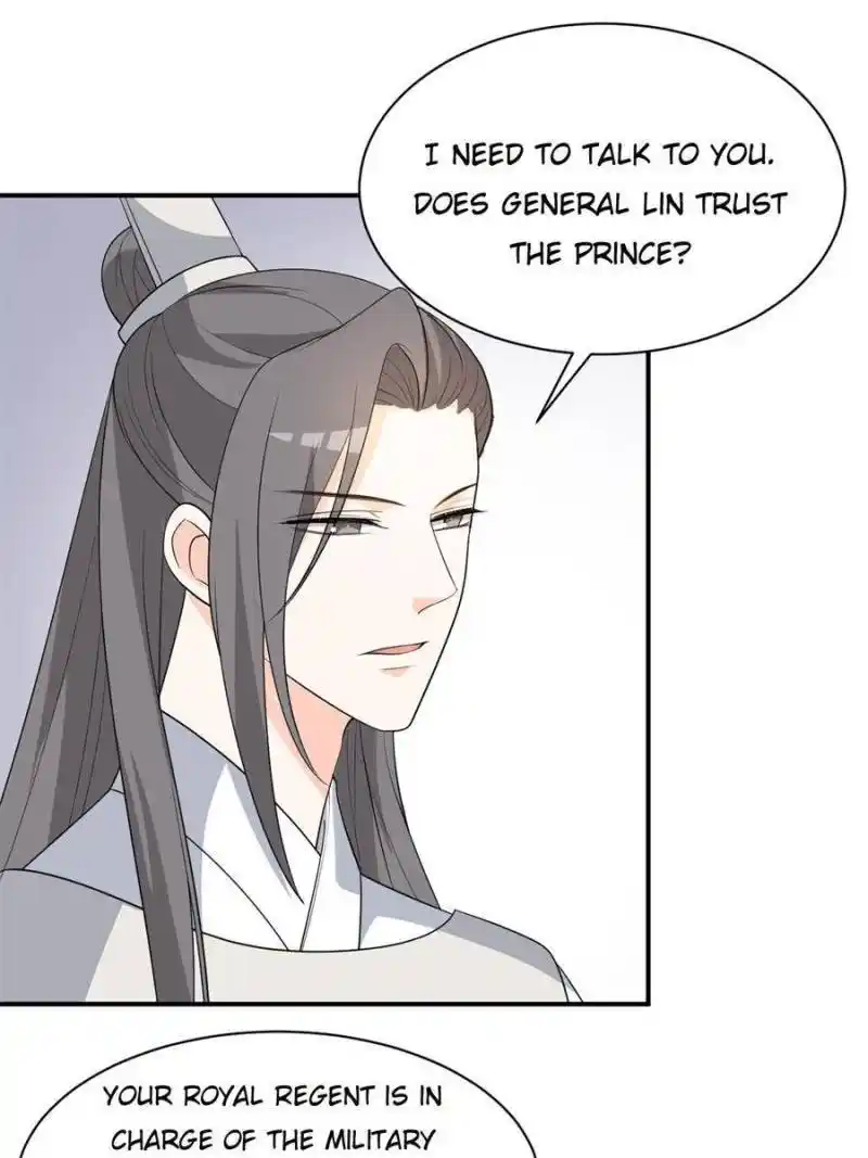 The Prince Regent’S Concubines Chapter 90