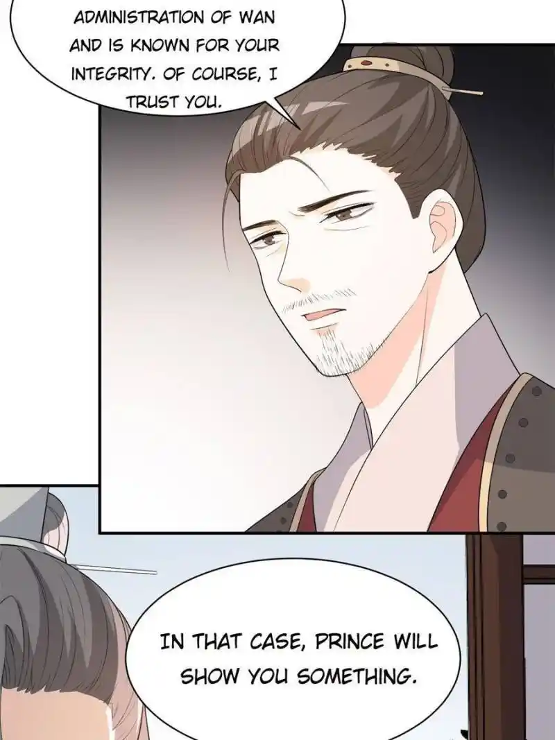 The Prince Regent’S Concubines Chapter 90