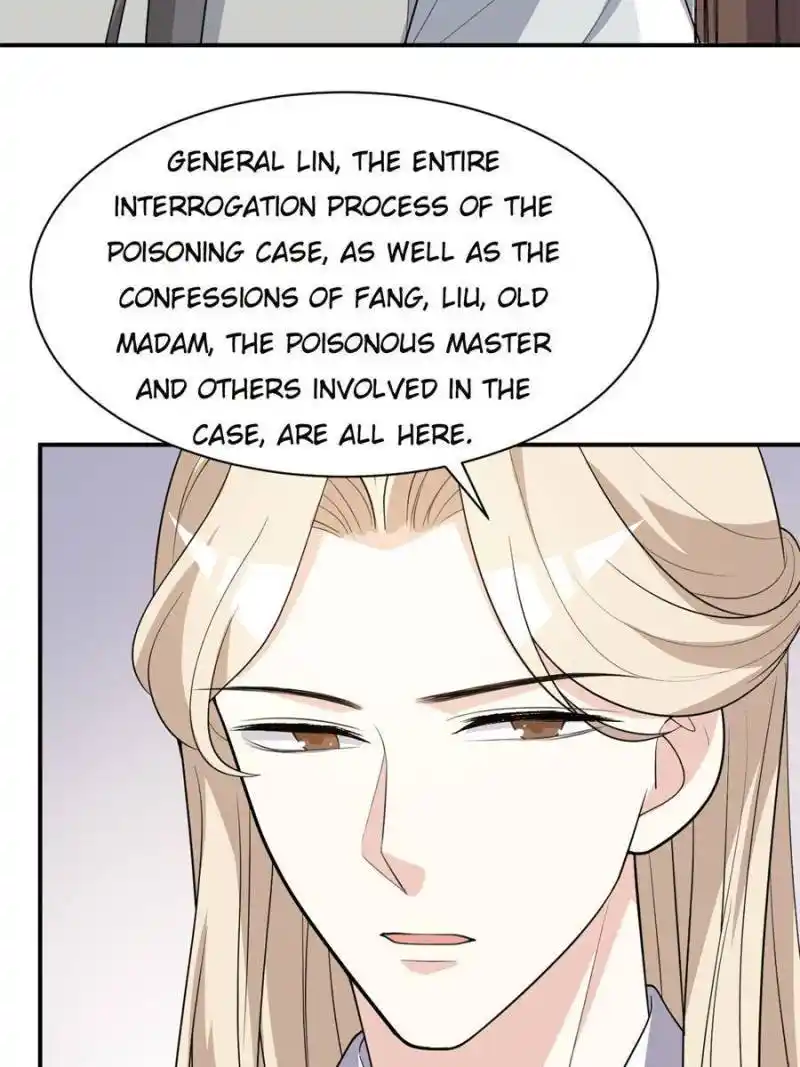 The Prince Regent’S Concubines Chapter 90