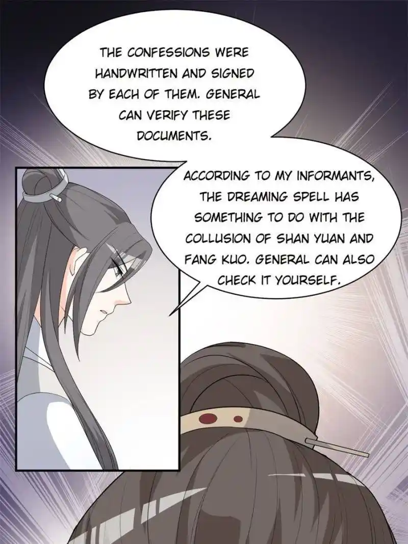 The Prince Regent’S Concubines Chapter 90