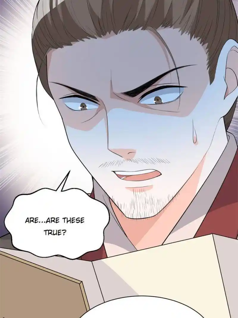 The Prince Regent’S Concubines Chapter 90