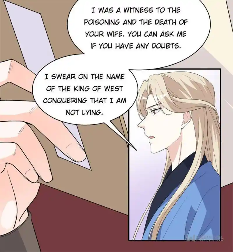 The Prince Regent’S Concubines Chapter 90