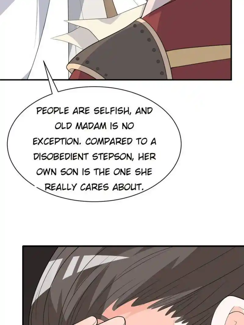 The Prince Regent’S Concubines Chapter 90