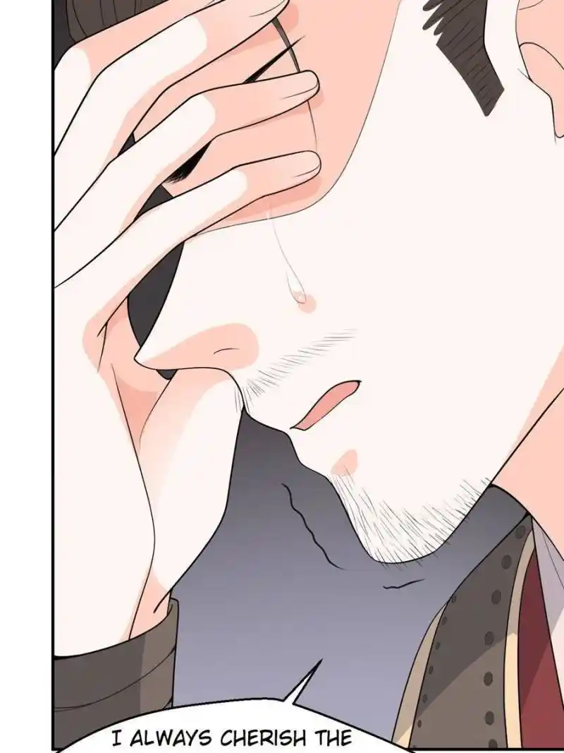 The Prince Regent’S Concubines Chapter 90