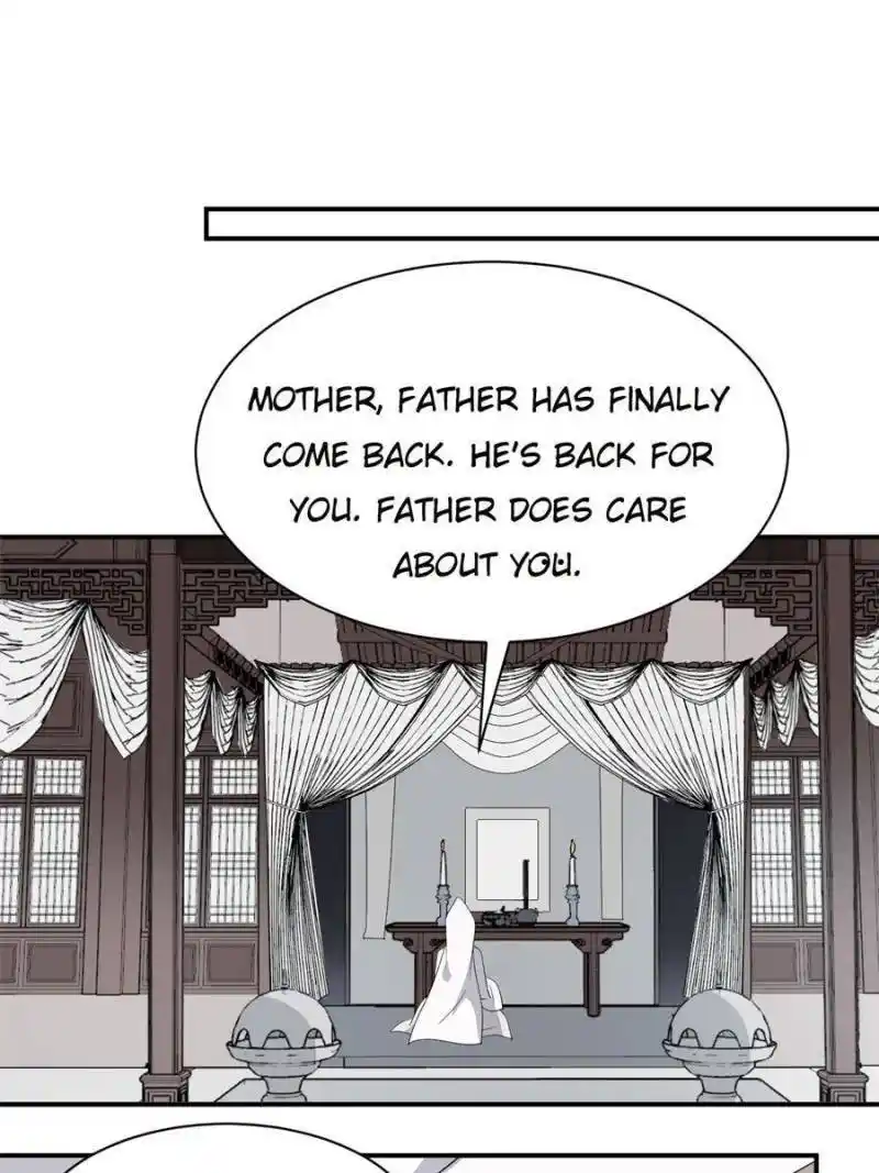 The Prince Regent’S Concubines Chapter 90