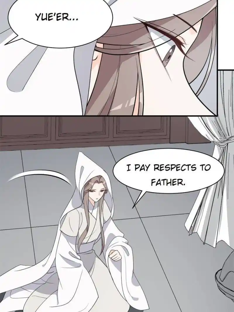 The Prince Regent’S Concubines Chapter 90