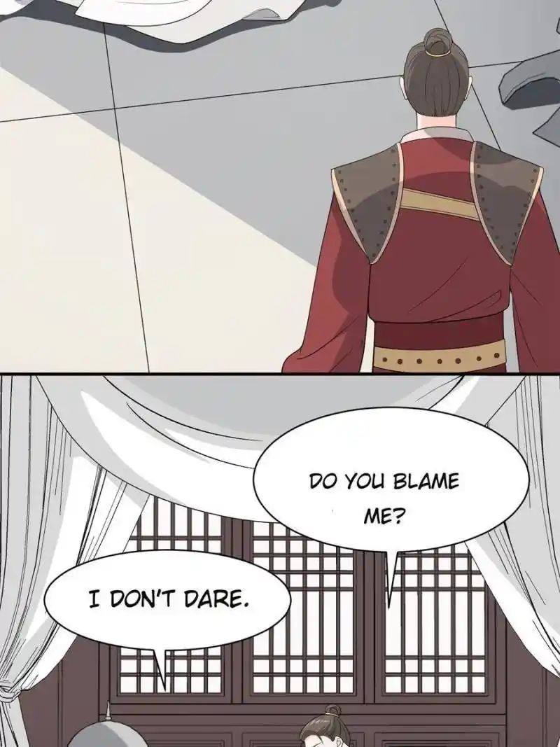 The Prince Regent’S Concubines Chapter 90