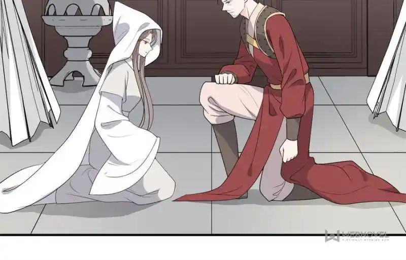 The Prince Regent’S Concubines Chapter 90